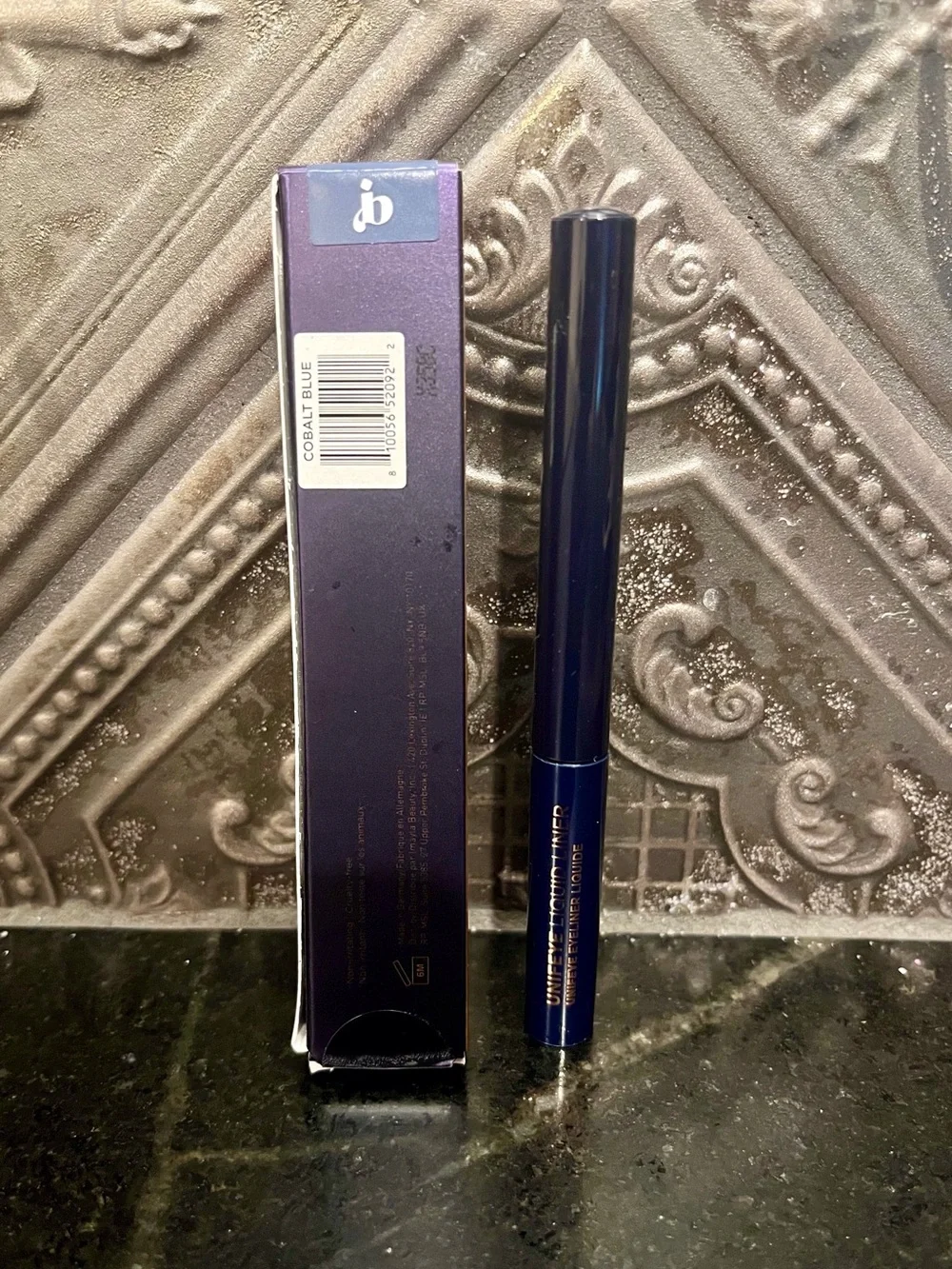 Imayla Unifeye Liquid Eyeliner — Cobalt Blue